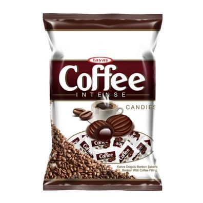 Tayas Coffee Intense 500 g