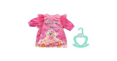 ZAPF Creation BABY born® Little Kleid, Puppenzubehör (36 cm)