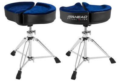 Ahead Spinal Glide Drumhocker