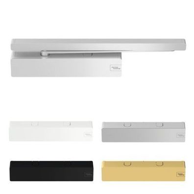 Dorma TS 98 XEA Türschließer mit Öffnungsdämpfung und Schließverzögerung EN 1 bis 6