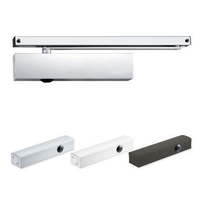 GEZE TS 3000 V Obentürschließer Körper ohne Gleitschiene EN 1 bis 4