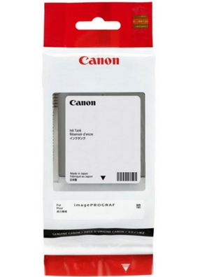 Canon PFI-2700 R - 700 ml - Rot - original - Tintenbehälter - für imagePROGRAF GP-200