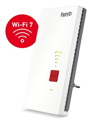 FRITZ Repeater 2700 DE Fachhandel