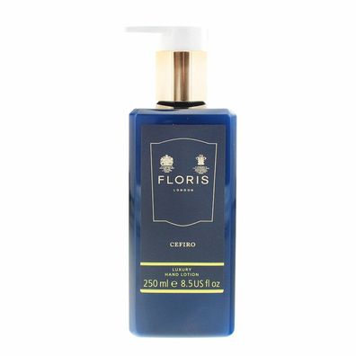 Floris Cefiro Luxus-Handlotion 250ml