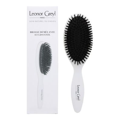 Perie pentru par Leonor Greyl Brosse Dedemelante Et Lissante