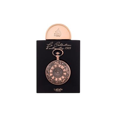 La Collection D` ntiquites 1505 - EDP - Inhalt: 100 ml
