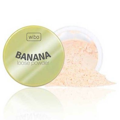 WIBO Banane Loser Puder 5,5g