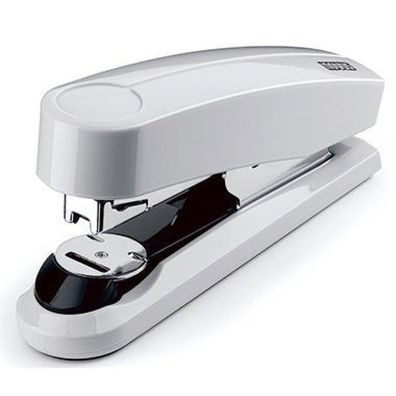 Heftmaschine Novus B4Fc Grau 0201467