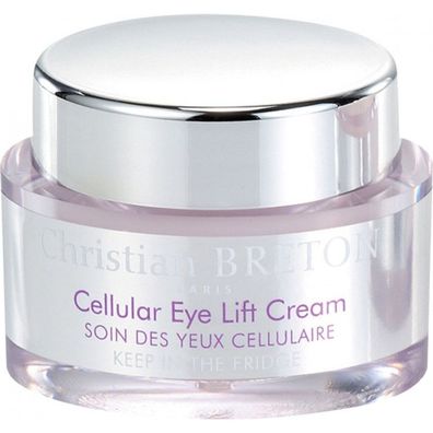 BRETON Christian Breton - Cellular Eye Lift 15ml Tiegel