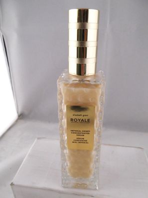 Elizabeth Grant Royale Imperial Honey Limitiert Concentrated Serum