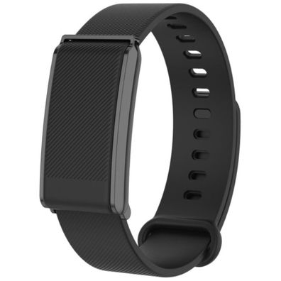 Smartwatch DCU 34158030 Schwarz