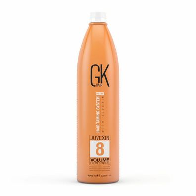 Entwickler Haar-Oxidationsmittel Creme 8 vol 1000 ml
