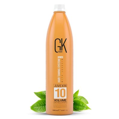 Entwickler Haar-Oxidationsmittel Creme 10 vol 1000 ml