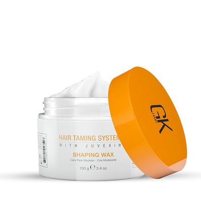 Shaping Hair Styling Wax Style Starker Halt 100 g