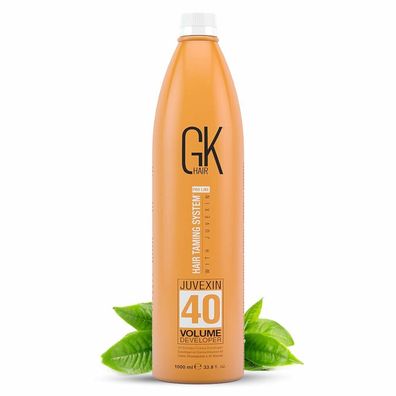 Entwickler Haar-Oxidationsmittel Creme 40 vol 1000 ml