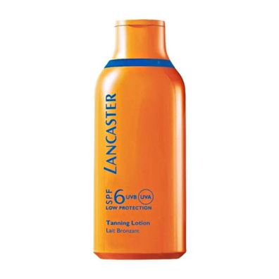 Sun Selbstbräunungslotion SPF 6 400 ml