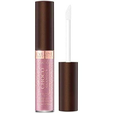 Choco Glamour flüssiger Lidschatten 04 6.5ml