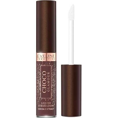 Choco Glamour flüssiger Lidschatten 05 6.5ml