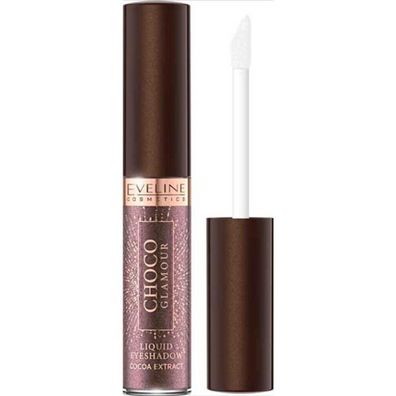Choco Glamour flüssiger Lidschatten 06 6.5ml