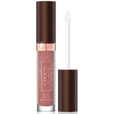 Choco Glamour Lippenstift 03 4.5ml
