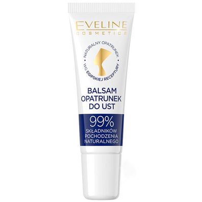 Egyptian Miracle regenerierender und beruhigender Lippenbalsam 12ml
