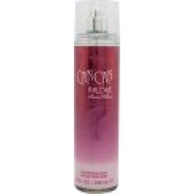 Can Can Burlesque BODY MIST 236ml