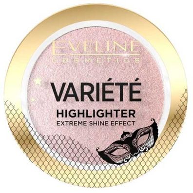 Variete Textmarker in Stein 01 4.5g