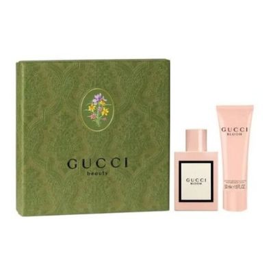 Gucci Bloom EDP 50 ml + BL 50 ml