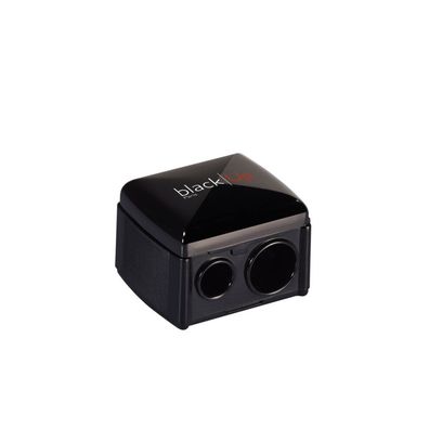 Eye Pencil Sharpener Schwarz