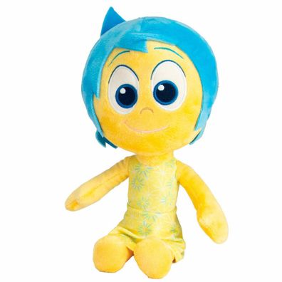 Disney Pixar Inside Out Freude Plüschtier 25cm
