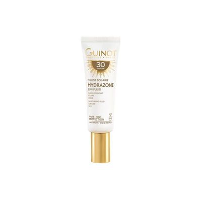 Guinot Hydrazone Sonnencreme - Gesicht Spf30 50Ml