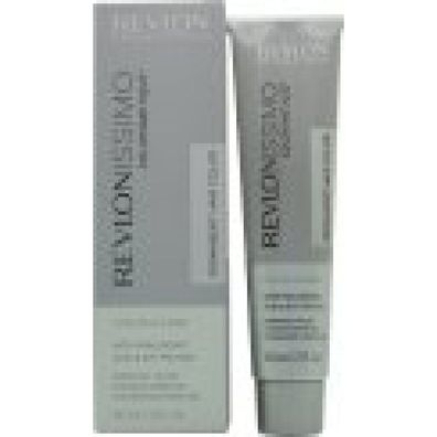 Revlon Revlonissimo Colorsmetique Permanent Hair Color 60ml - 9SN Very Light Blonde
