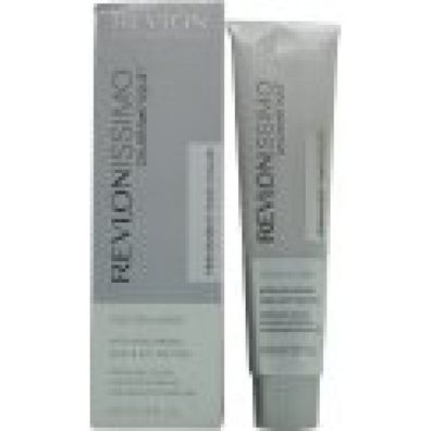 Revlon Revlonissimo Colorsmetique Permanent Hair Color 60ml - 7SN Medium Blonde