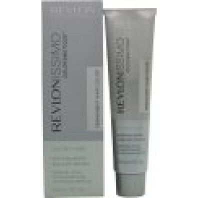 Revlon Revlonissimo Colorsmetique Permanent Hair Color 60ml - 5SN Light Brown