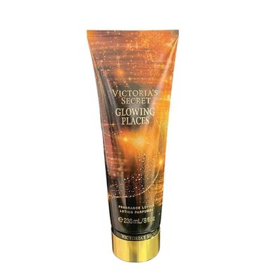 Victoria's Secret Glowing Places Body Lotion 236ml