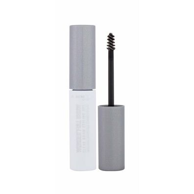 Rimmel London Wonder'full Clear Brow Styling Gel 4,5ml