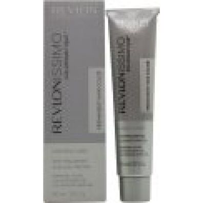 Revlon Revlonissimo Colorsmetique Permanent Hair Color 60ml - 6SN Dark Blonde