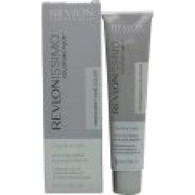 Revlon Revlonissimo Colorsmetique Permanent Hair Color 60ml - 8 Light Blonde