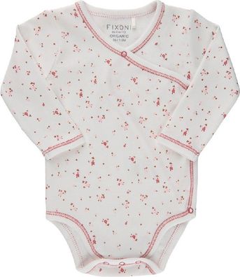 Fixoni Kinder Wickel Body LS 422007-Lt. Rose