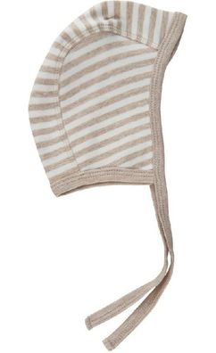 Fixoni Kinder Mütze 422021-Sand Melange