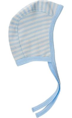 Fixoni Kinder Mütze 422021-Lt. Blue