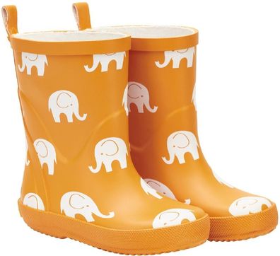 CeLaVi Kinder Gummistiefel Wellies w. elephant print