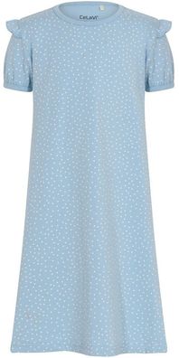 CeLaVi Kinder Schlafanzug Nightdress SS-AOP