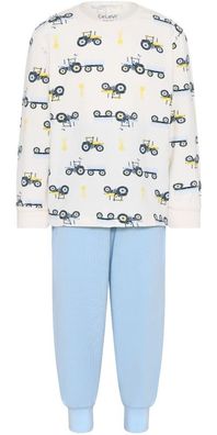CeLaVi Kinder Pyjama Pyjama set LS