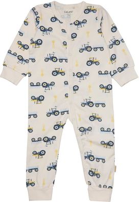 CeLaVi Kinder Schlafanzug Nightsuit w. AOP