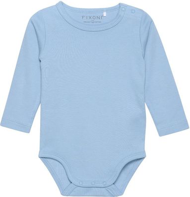 Fixoni Kinder Body Longsleeve Body LS Solid