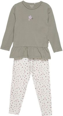 CeLaVi Kinder Pyjama Pyjamas w. AOP