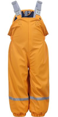 Color Kids Kinder Regenset Pants PU- w. Fleece Lining