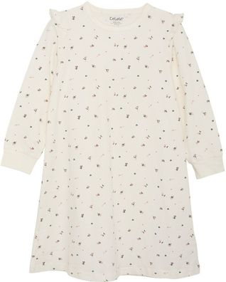 CeLaVi Kinder Nachthemd Nightdress AOP 6388