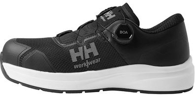 Helly Hansen Sicherheitsschuh Oslo 2 Low Boa S1Ps 78442
